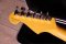 Fender American Deluxe Black Maple V1 2000 (3.4kg)