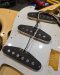 Fender Stratocaster'62 JV Japan Original 1983 Vintage White (3.5kg)