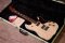 Fender Parallel Universe II Uptown Stratocaster Static White 2020 (3.8kg)