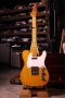 Fender Telecaster Usa 1977 Original Blonde White (3.7kg)
