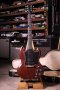 Gibson SG Crescent Moon Inlays Faded Cherry 2003 Ebony board (3.2kg)
