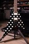 Jackson Grover Randy Rhoads V Polka Dot 1997 (3.5kg)
