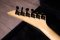 Jackson Grover Randy Rhoads V Polka Dot 1997 (3.5kg)