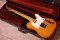 Fender Telecaster Usa 1977 Original Blonde White (3.7kg)