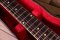 Gibson SG Special Large Guard Vibrola 1969 Aged Cherry (3.5kg)