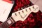 Fender Kenny Wayne Shepherd Stratocaster Usa 2020 (3.2kg)