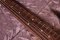 Fender American Ultra Telecaster Texas Tea 2022 (3.5kg)