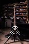 Jackson Grover Randy Rhoads V Polka Dot 1997 (3.5kg)