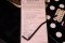 Jackson Grover Randy Rhoads V Polka Dot 1997 (3.5kg)