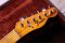 Fender Telecaster Usa 1977 Original Blonde White (3.7kg)