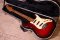 Fender Stratocaster Elite Wild Cherry 1983 Usa (4.1kg)