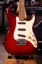 Fender Stratocaster Elite Wild Cherry 1983 Usa (4.1kg)