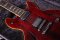 Gibson Vegas Standard Wine Red 2006 (2.9kg)