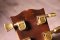 Gibson Lespaul Custom Sunburst 1976 Original (4.9kg)