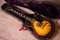 Gibson Lespaul Custom Sunburst 1976 Original (4.9kg)