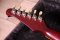 Gibson Vegas Standard Wine Red 2006 (2.9kg)