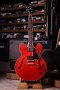 Gibson Es335 Dot Cherry Red 2014 (3.9kg)
