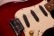 Fender Stratocaster Elite Wild Cherry 1983 Usa (4.1kg)
