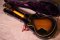 Gibson Lespaul Custom Sunburst 1976 Original (4.9kg)