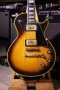 Gibson Lespaul Custom Sunburst 1976 Original (4.9kg)