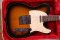 ESP Vintage Plus Sunburst Japan 1995-2000 (3.8kg)