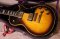 Gibson Lespaul Custom Sunburst 1976 Original (4.9kg)