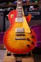 Gibson Lespaul Leo's 59 Cherry Burst 1982 all Original (4.3kg)