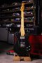 Fender Telecaster Custom Black 1973 Original (3.3kg)