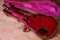 Gibson Lespaul Leo's 59 Cherry Burst 1982 all Original (4.3kg)