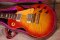 Gibson Lespaul Leo's 59 Cherry Burst 1982 all Original (4.3kg)