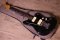 Fender Player II Jazzmaster Black 2024 (3.7kg)