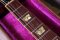 Gibson Lespaul Leo's 59 Cherry Burst 1982 all Original (4.3kg)