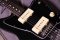 Fender Player II Jazzmaster Black 2024 (3.7kg)