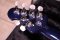 Music Man BFR John Petrucci Balboa Burst 2017 (3.4kg)