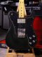 Fender Telecaster Custom Black 1973 Original (3.3kg)