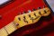 Fender Telecaster Custom Black 1973 Original (3.3kg)