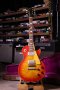 Gibson Lespaul Leo's 59 Cherry Burst 1982 all Original (4.3kg)