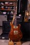 Prs Custom 22 10 Top Quilt Brazilian rosewood Limited 2003 (3.3kg)
