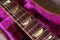 Gibson Lespaul Leo's 59 Cherry Burst 1982 all Original (4.3kg)