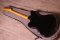 Fender Player II Jazzmaster Black 2024 (3.7kg)
