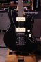 Fender Player II Jazzmaster Black 2024 (3.7kg)