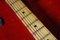 Fender Telecaster Custom Black 1973 Original (3.3kg)