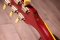 Gibson Lespaul Leo's 59 Cherry Burst 1982 all Original (4.3kg)