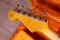 Fender Masterbuilt‘57 Heavy Relic Limited Jason Smith Blonde white 2012 (3.4kg)