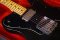 Fender Telecaster Custom Black 1973 Original (3.3kg)