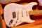 Fender Masterbuilt‘57 Heavy Relic Limited Jason Smith Blonde white 2012 (3.4kg)