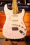 Fender Masterbuilt‘57 Heavy Relic Limited Jason Smith Blonde white 2012 (3.4kg)