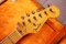Fender Masterbuilt‘57 Heavy Relic Limited Jason Smith Blonde white 2012 (3.4kg)
