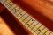Fender Masterbuilt‘57 Heavy Relic Limited Jason Smith Blonde white 2012 (3.4kg)