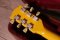 Gibson Lespaul Standard Yellow Tv 1990 (4.2kg)